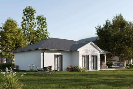 Haus zum Kaufen in Schönwölkau 377.190,00 € 97 m²