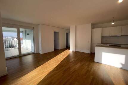 Wohnung zum Mieten in Neu-Ulm 2.190,00 € 137.5 m²
