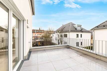 Wohnung zum Kaufen in Ingolstadt 339.000,00 € 57.33 m²