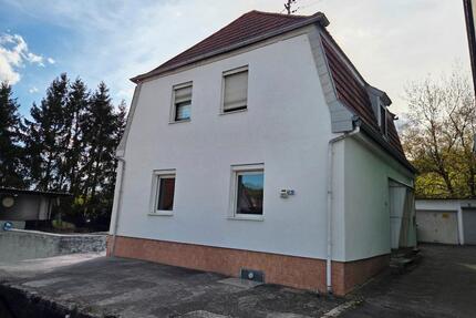 Haus in Quierschied - 189.000,00&nbsp;EUR Kaufpreis, ca.&nbsp; 120,00&nbsp;m&sup2; in Quierschied (PLZ: 66287)