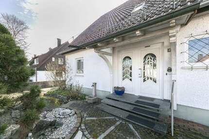 Haus zum Kaufen in Neu-Ulm Jedelhausen 495.000,00 € 187.53 m² - Neu-Ulm / Jedelhausen