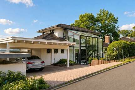 Wohnung zum Mieten in Siegburg 800,00 € 68 m²