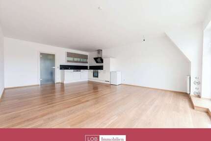 Wohnung zum Mieten in Bad Kreuznach 750,00 € 89 m²