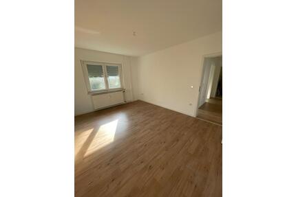 Helle moderne 3-Zimmer-Wohnung mit Balkon zu vermieten - Gründau