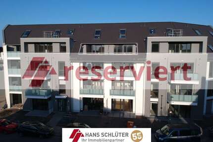 Wohnung zum Kaufen in Bremen 429.800,00 € 94.72 m²
