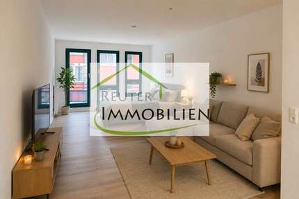 Wohnung zum Mieten in Bochum 410,00 € 44 m²