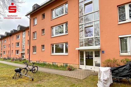 Stilvoll renovierte 4-Zimmer-Wohnung mit Garten - München Ramersdorf-Perlach