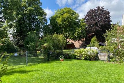 Moderne Wohnung mit Garten und Tiefgarage - Kaarst