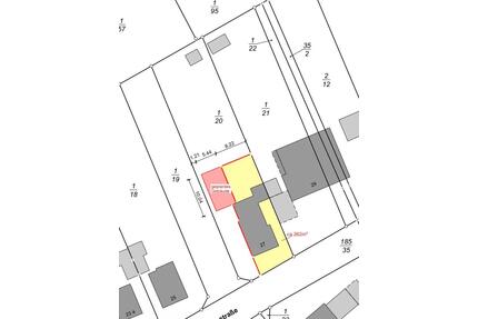 Großzügiges Einfamilienhaus mit einem feinen kleinen Garten - Schwarzenbek