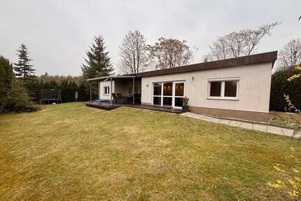 Haus zum Kaufen in Kuchelmiß 168.000,00 € 74 m²