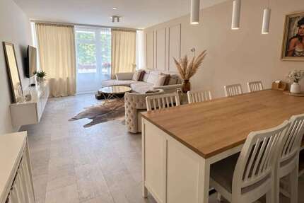 Wohnung zum Mieten in Bergisch Gladbach 750,00 € 62 m²