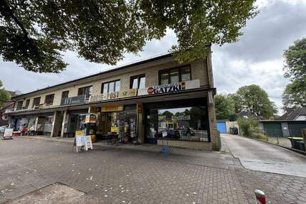 Gepflegte Büro-Praxisfläche in Hamburg-Jenfeld. - Hamburg / Jenfeld