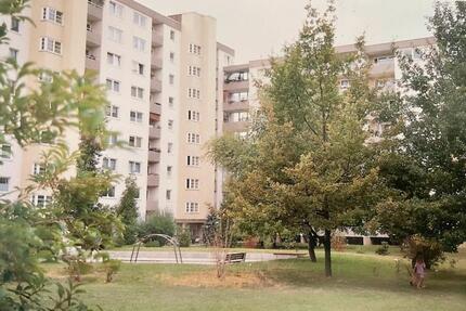 Provisionsfreie 3,5-Zimmer-Wohnung, 2 Loggien und Stellplatz - Puchheim