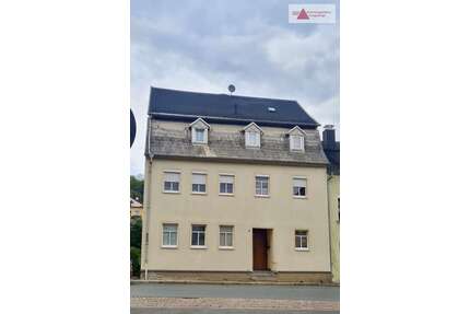 Haus zum Kaufen in Hohenstein-Ernstthal 129.000,00 € 146 m²