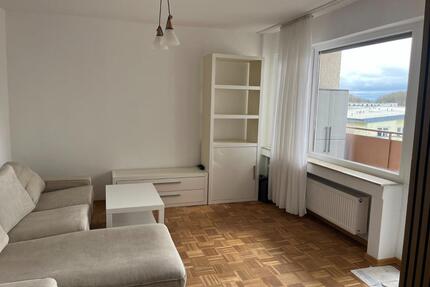 2 Zimmer Wohnung in Köln Weiden auf befristete Zeit zu vermieten