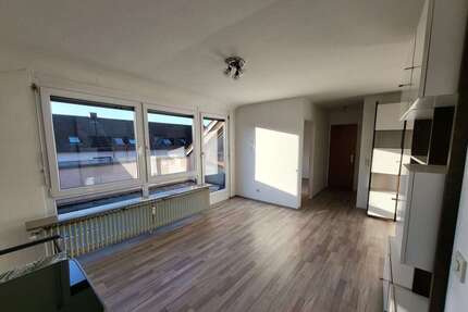 Wohnung zum Kaufen in Schorndorf 199.000,00 € 64.87 m²