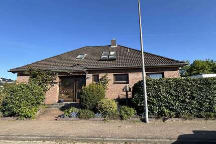 Haus zum Kaufen in Weyhe 379.000,00 € 165 m²