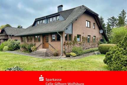 Haus zum Kaufen in Wietze 495.000,00 € 218 m²