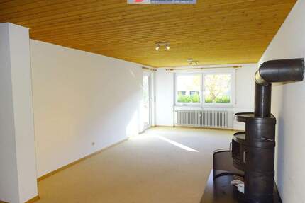 Großzügige 3,5-Zimmer-Wohnung in Top Lage von Altweil! - Weil am Rhein Haltingen