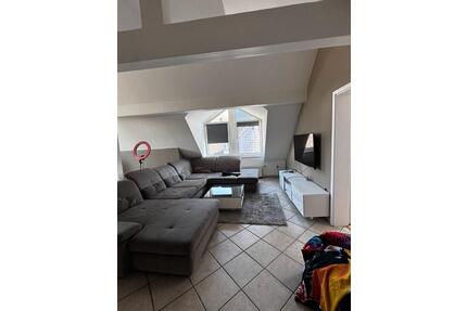 Wohnung in Niederfischbach - 1.000,00&nbsp;EUR Kaltmiete, ca.&nbsp; 86,00&nbsp;m&sup2; in Niederfischbach (PLZ: 57572)