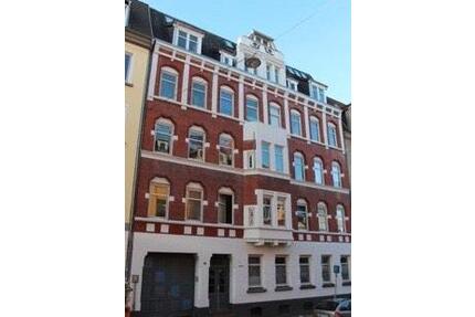 Große 2 Zimmerwohnung ab April frei Kiel