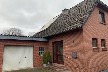 Gepflegtes Einfamilienhaus mit 5 Zimmern in Tostedt