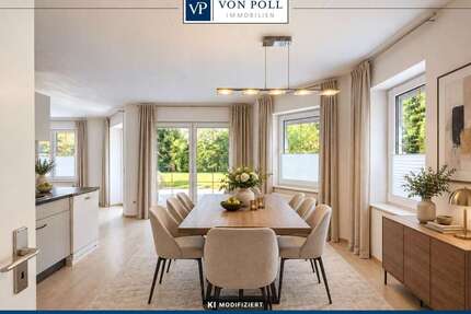 Wohnung zum Mieten in Ederheim 550,00 € 74.25 m²