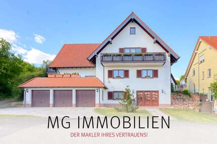 Haus zum Kaufen in Olsbrücken 990.000,00 € 445 m²