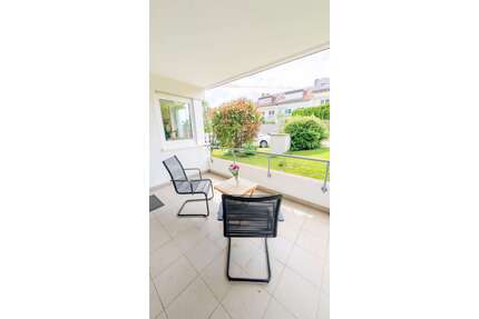 Wohnung zum Kaufen in Lörrach 205.000,00 € 51.71 m²