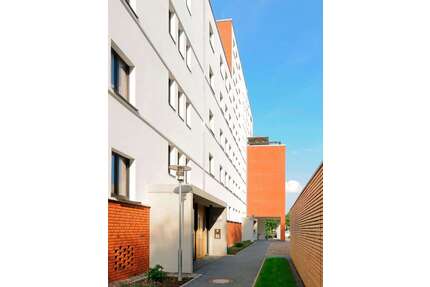 Wohnung zum Mieten in Langenhagen 730,78 € 57.42 m²