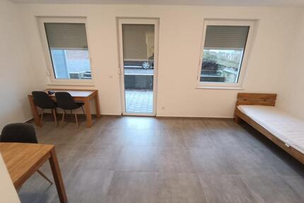 Neubauappartement #1 nahe Uni Saarbrücken in Scheidt