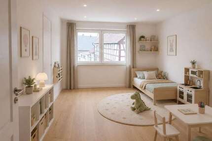 Wohnung zum Mieten in Erzhausen 1.600,00 € 106 m²