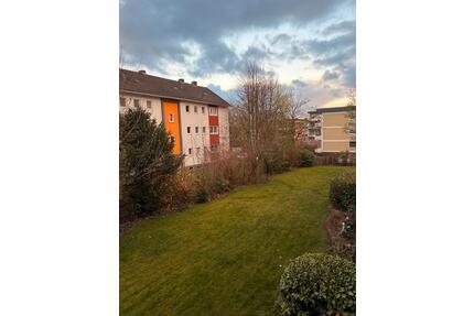 2-Zimmerwohnung mit Balkon in ruhiger Lage von Hameln