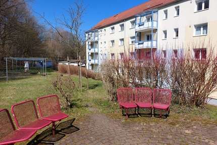 Wohnung zum Mieten in Zella-Mehlis 335,95 € 47.53 m²