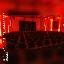 Kabarett Leipziger Pfeffermühle - Neues Programm