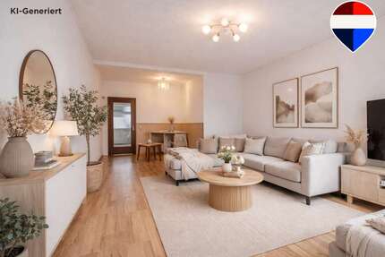 Wohnung zum Kaufen in Lauchringen 187.000,00 € 78 m²
