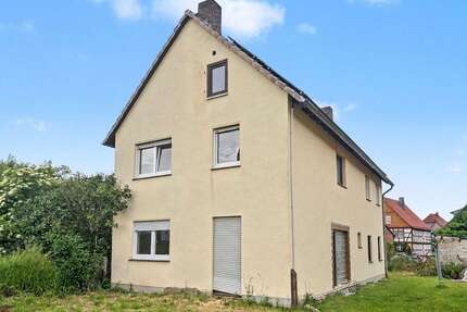 Haus zum Kaufen in Trendelburg 99.000,00 € 140 m²