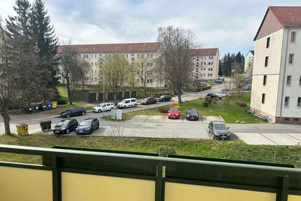 Wohnung zum Mieten in Lichtenstein 323,19 € 57.05 m²