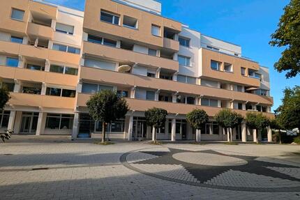2 - Zimmer - Wohnung mit Loggia, Pool und Sauna - von Privat - Zorneding