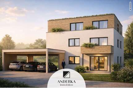 Wohnung zum Kaufen in Laupheim 404.136,00 € 74.84 m²