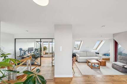 Wohnung zum Kaufen in Berlin 1.080.000,00 € 172 m²