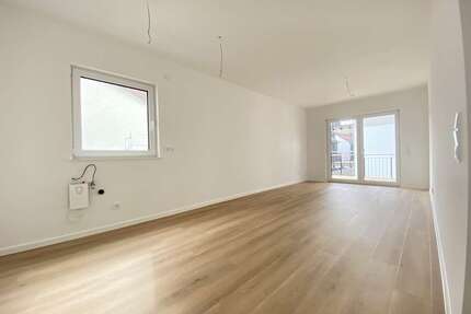 Wohnung zum Mieten in Bad Vilbel 1.080,00 € 52 m²