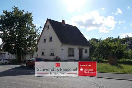 Haus zum Kaufen in Schotten 148.000,00 € 117 m²