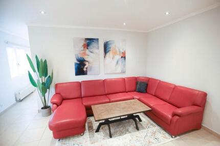 Möblierte Apartments in Wiesbaden Nordenstadt zu vermieten