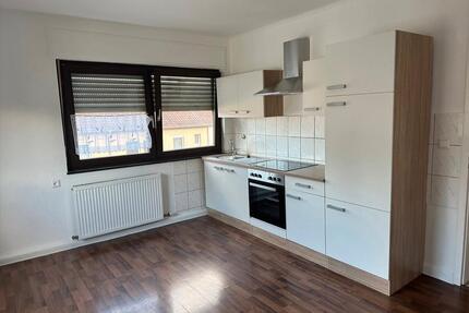 Modernisierte 2-Zimmer-Wohnung in Bruchsal - Philippsburg