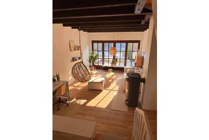 Endreihenhaus in Hanstedt, 135 m2, Privatverkauf