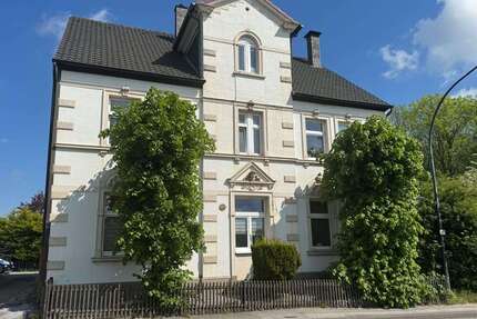 Wohnung zum Mieten in Gevelsberg 390,00 € 60.5 m²