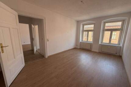 3 Raumwohnung in ruhiger Nebenstraße - Görlitz Innenstadt