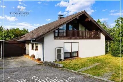 Haus zum Kaufen in Osterburken 589.000,00 € 176 m²