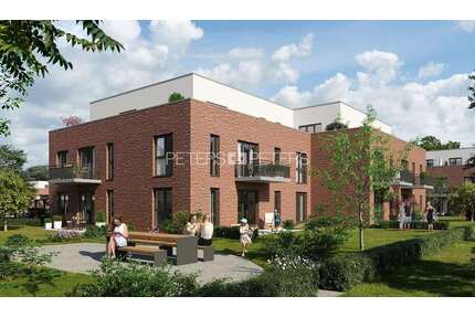 Wohnung zum Kaufen in Hasloh 339.900,00 € 65 m²